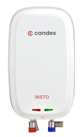Candes 3-litre water heater - Energy-efficient home upgrade